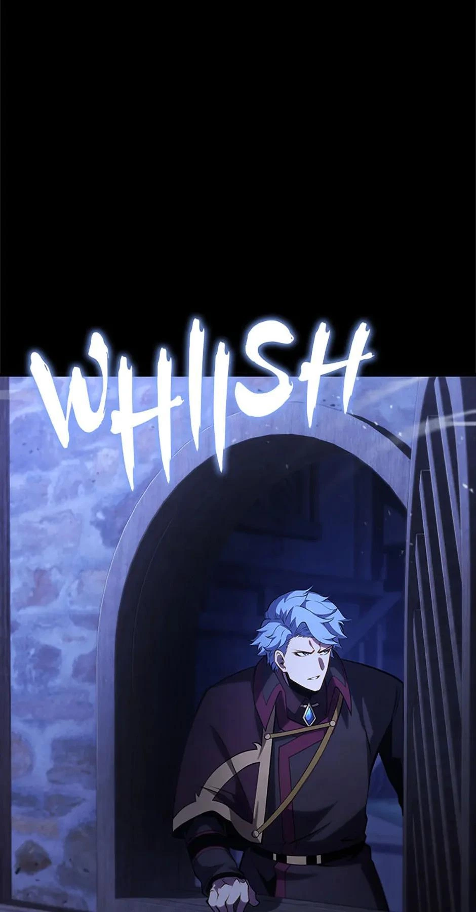 The Swordmaster’s Son Chapter 119 — page 93