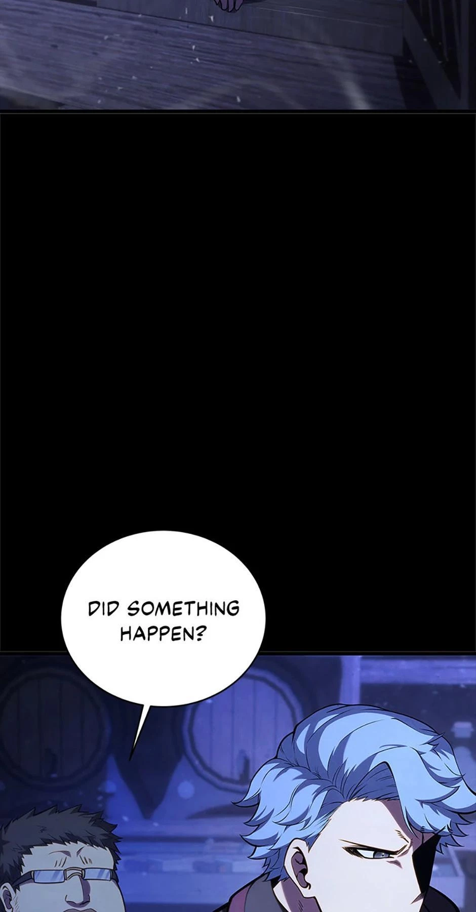 The Swordmaster’s Son Chapter 119 — page 94