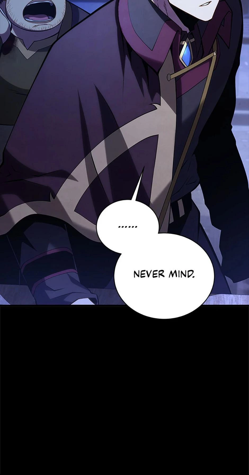 The Swordmaster’s Son Chapter 119 — page 95