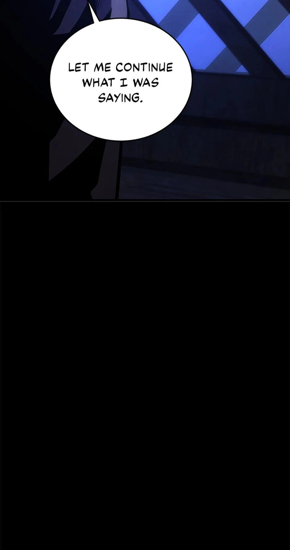 The Swordmaster’s Son Chapter 119 — page 97