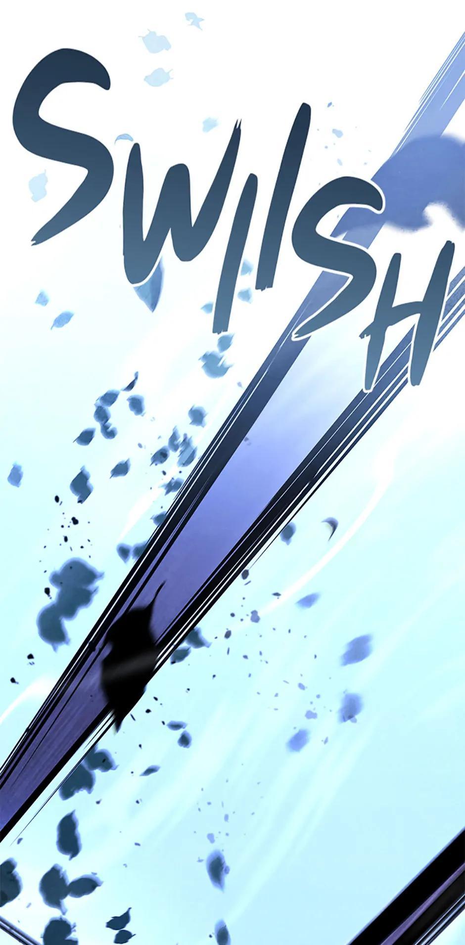 The Swordmaster’s Son Chapter 119 — page 103