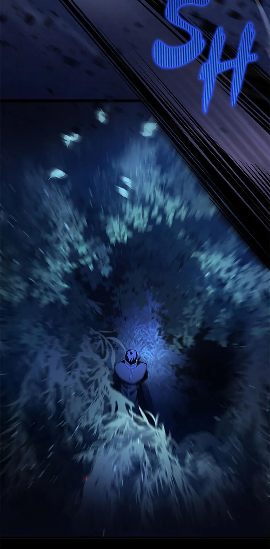 The Swordmaster’s Son Chapter 119 — page 106