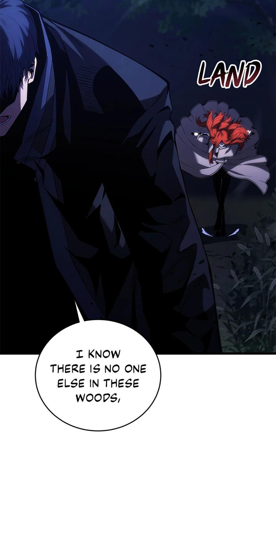 The Swordmaster’s Son Chapter 119 — page 112