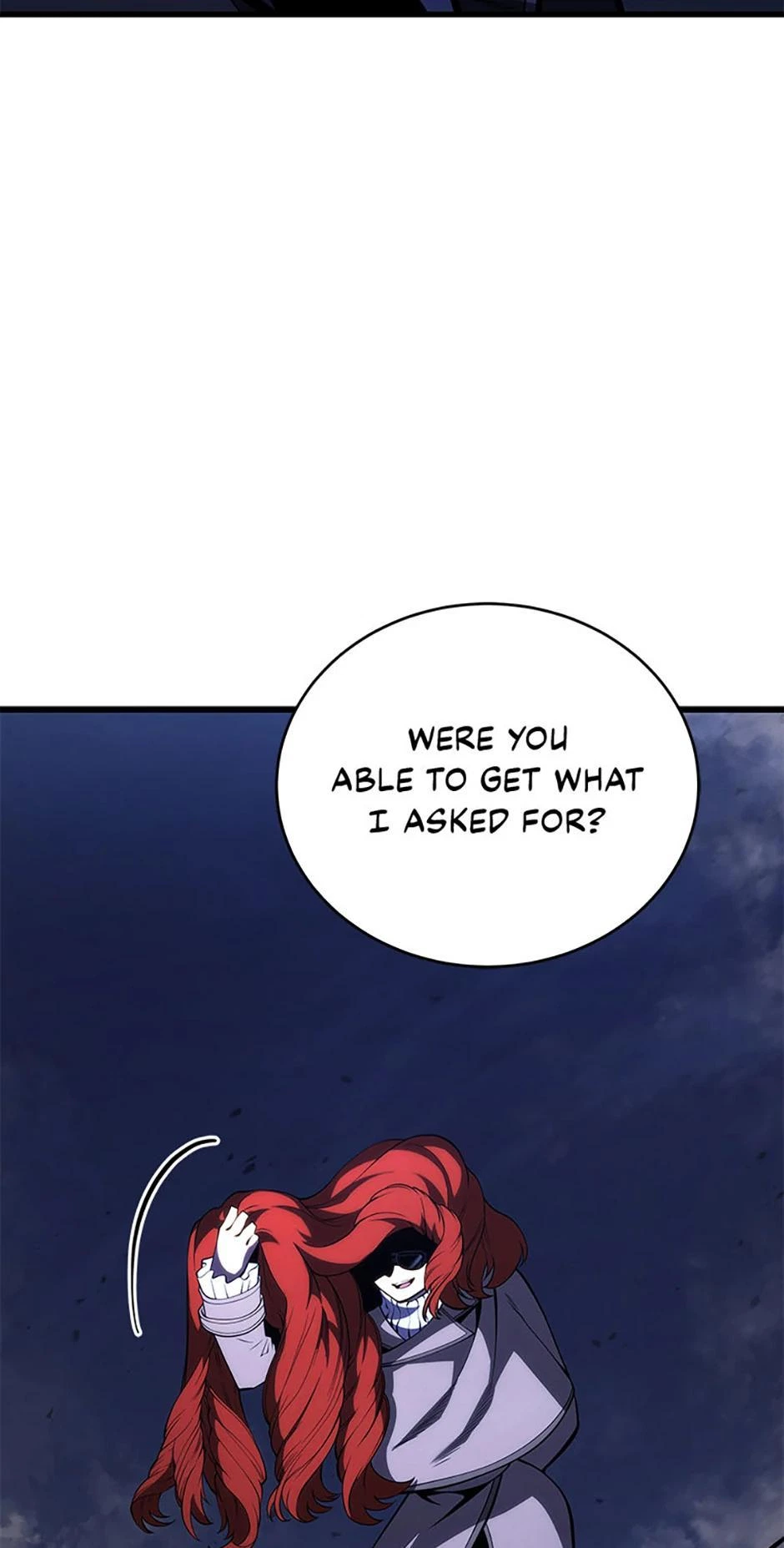 The Swordmaster’s Son Chapter 119 — page 116