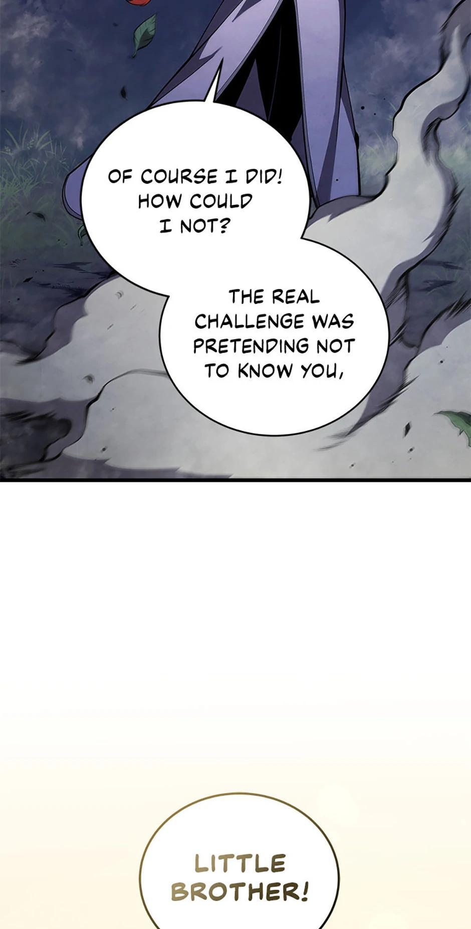 The Swordmaster’s Son Chapter 119 — page 117