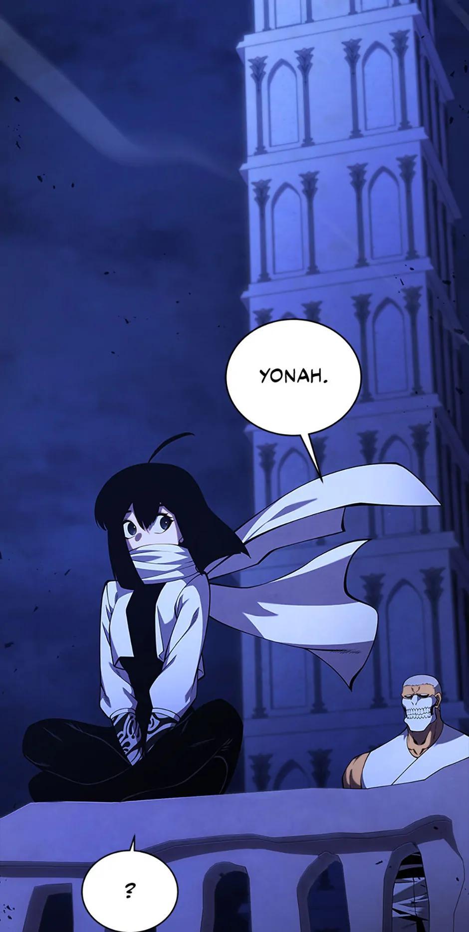 The Swordmaster’s Son Chapter 120 — page 2