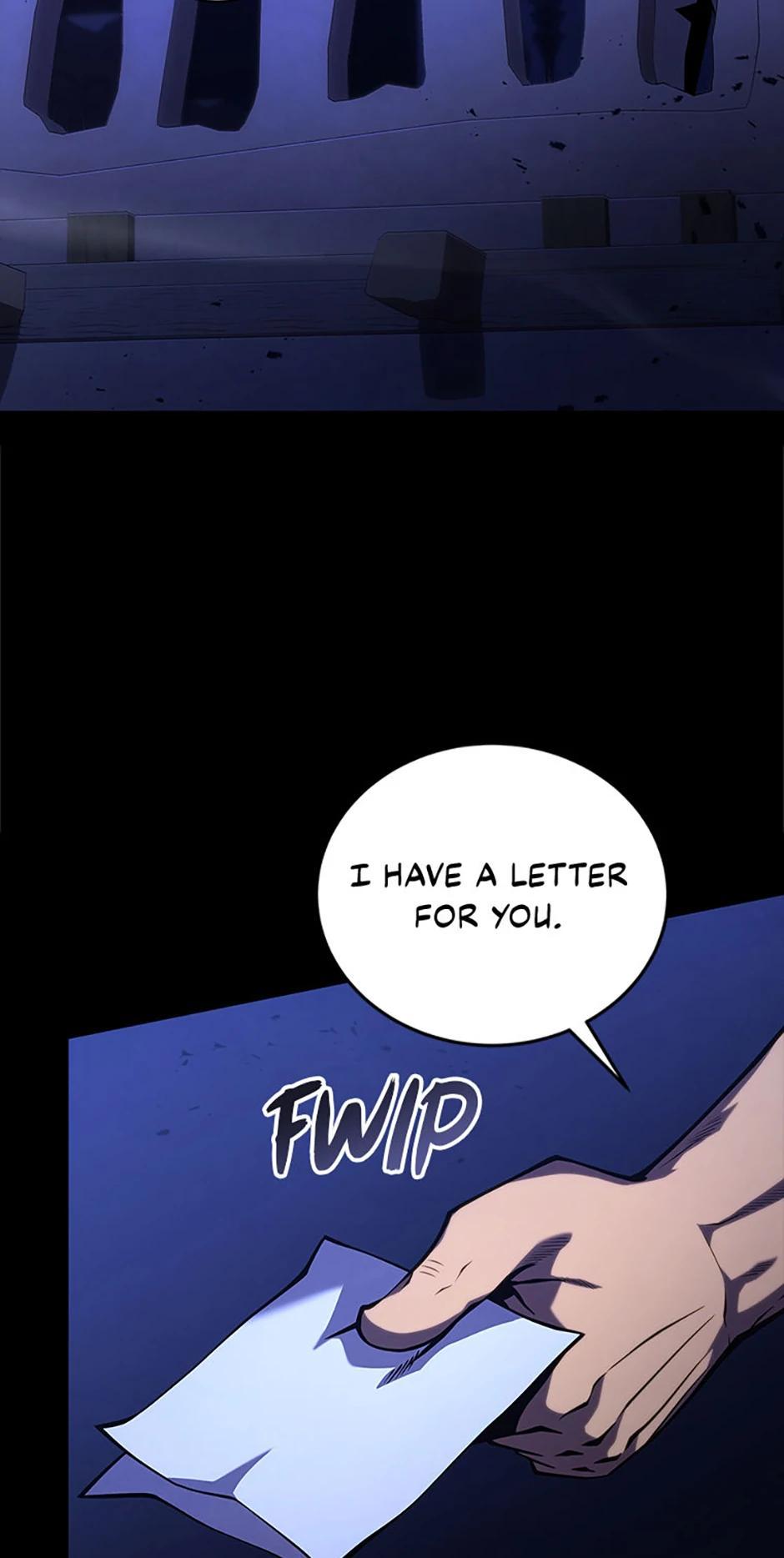The Swordmaster’s Son Chapter 120 — page 3