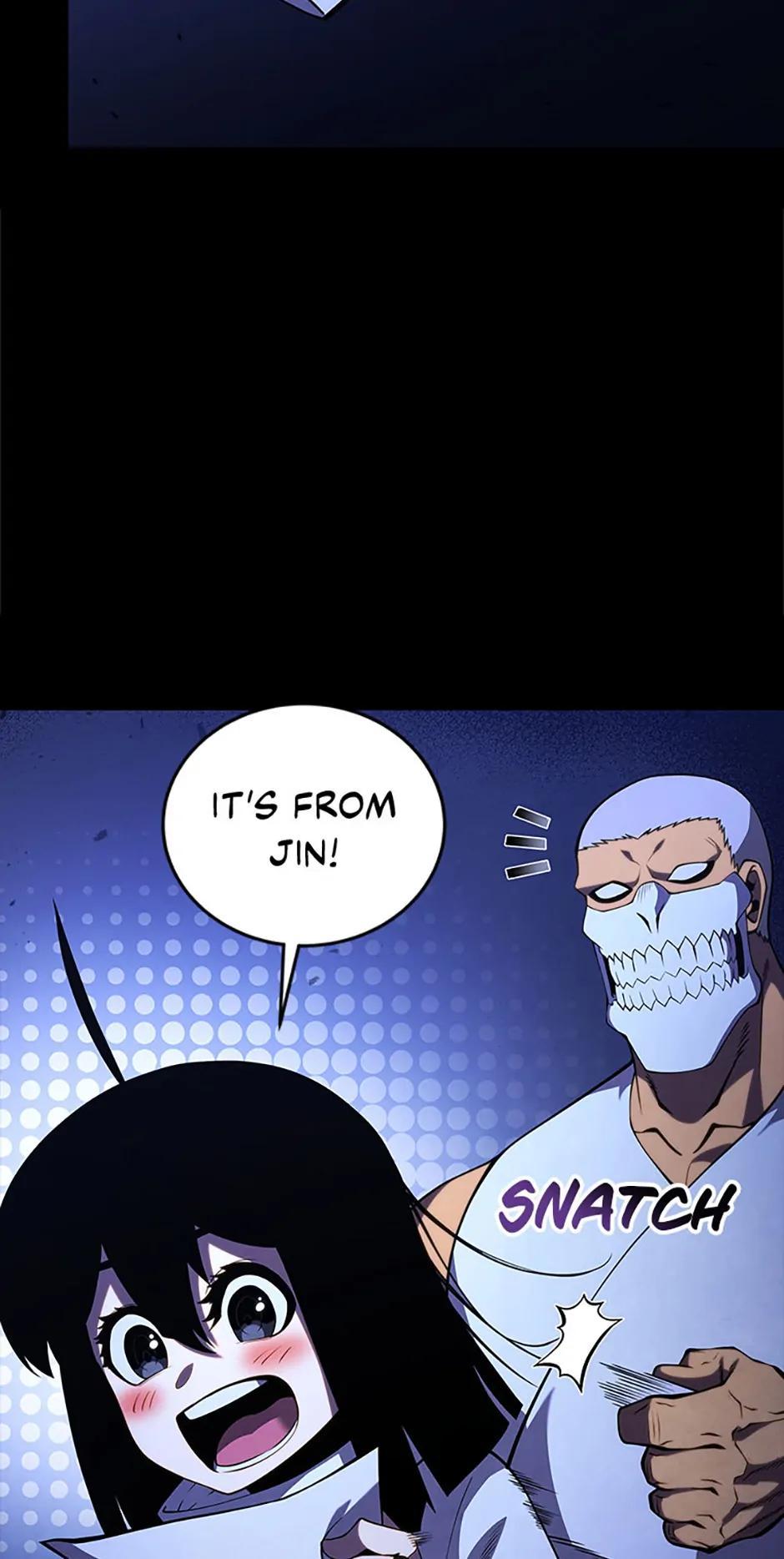 The Swordmaster’s Son Chapter 120 — page 4