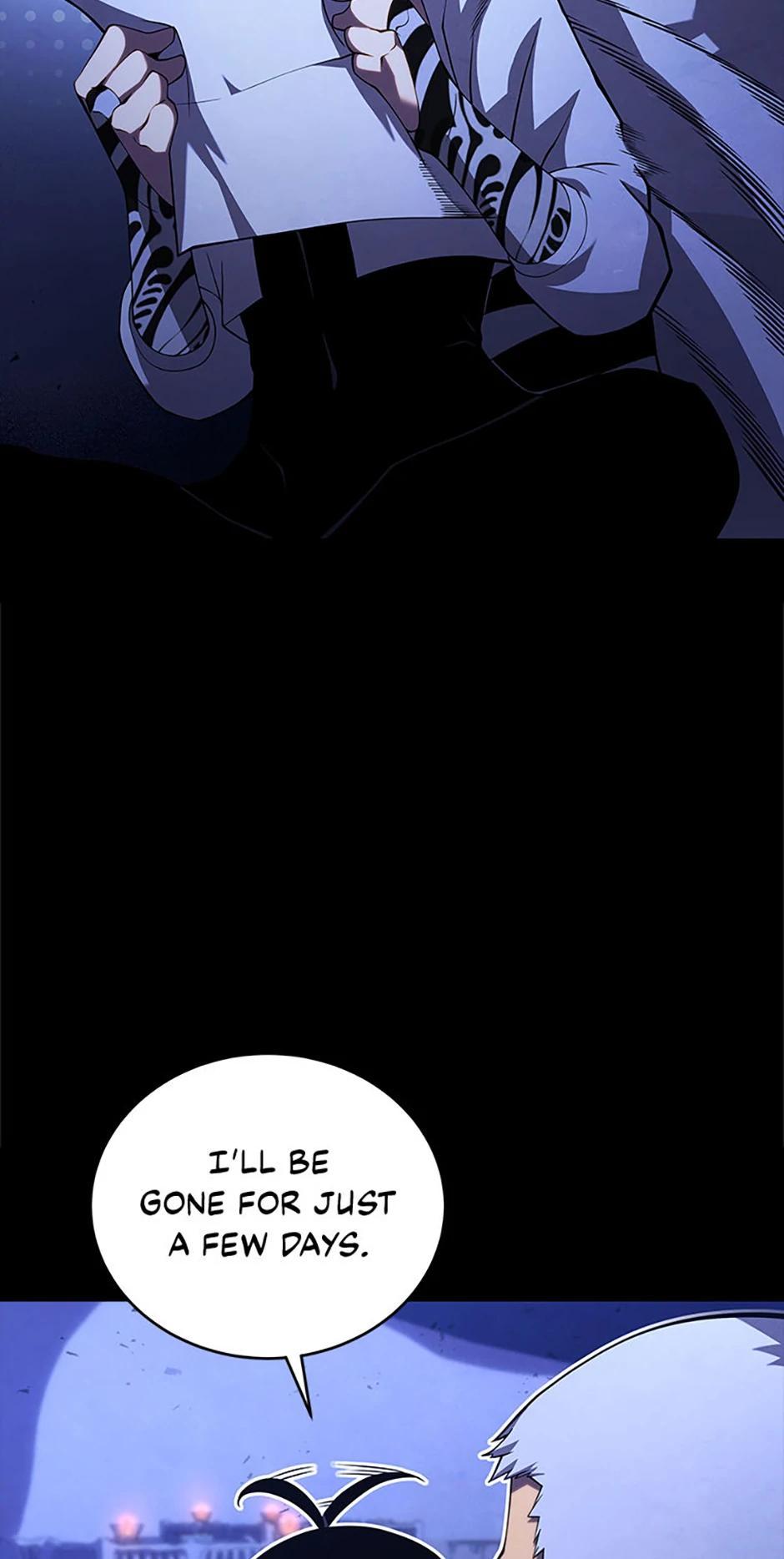 The Swordmaster’s Son Chapter 120 — page 5