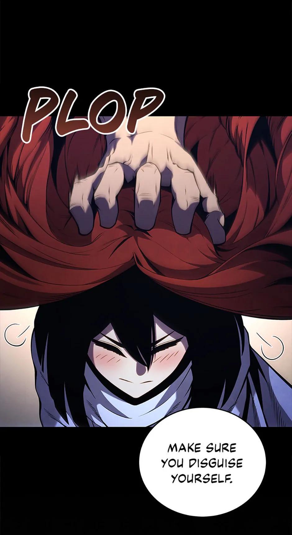 The Swordmaster’s Son Chapter 120 — page 7