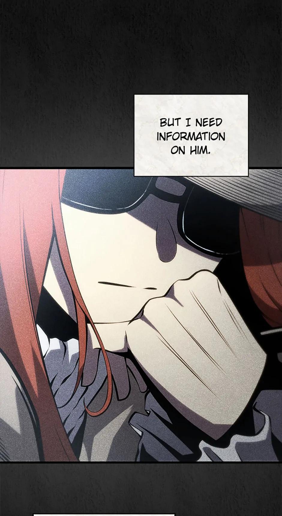 The Swordmaster’s Son Chapter 120 — page 9