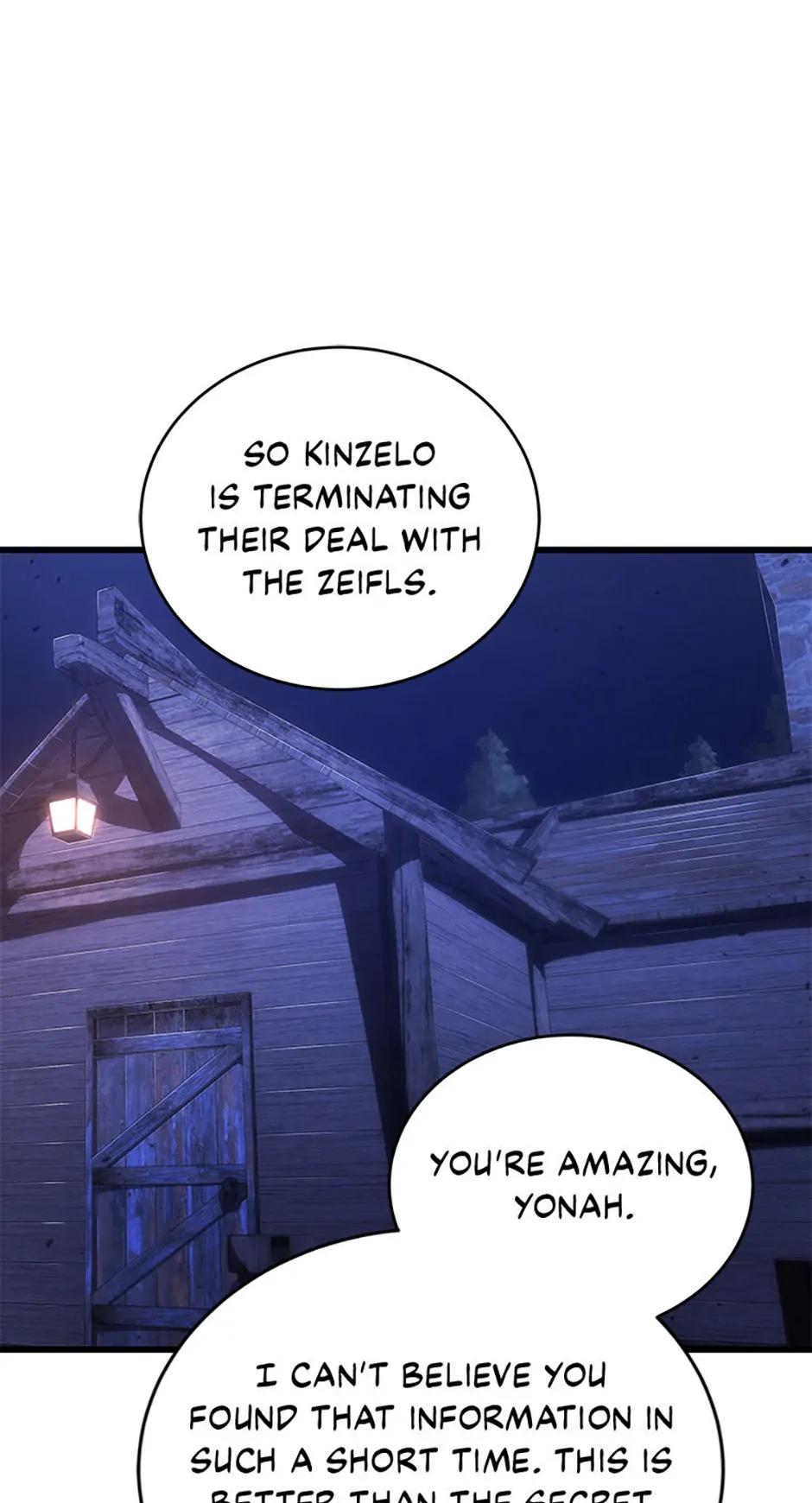 The Swordmaster’s Son Chapter 120 — page 13