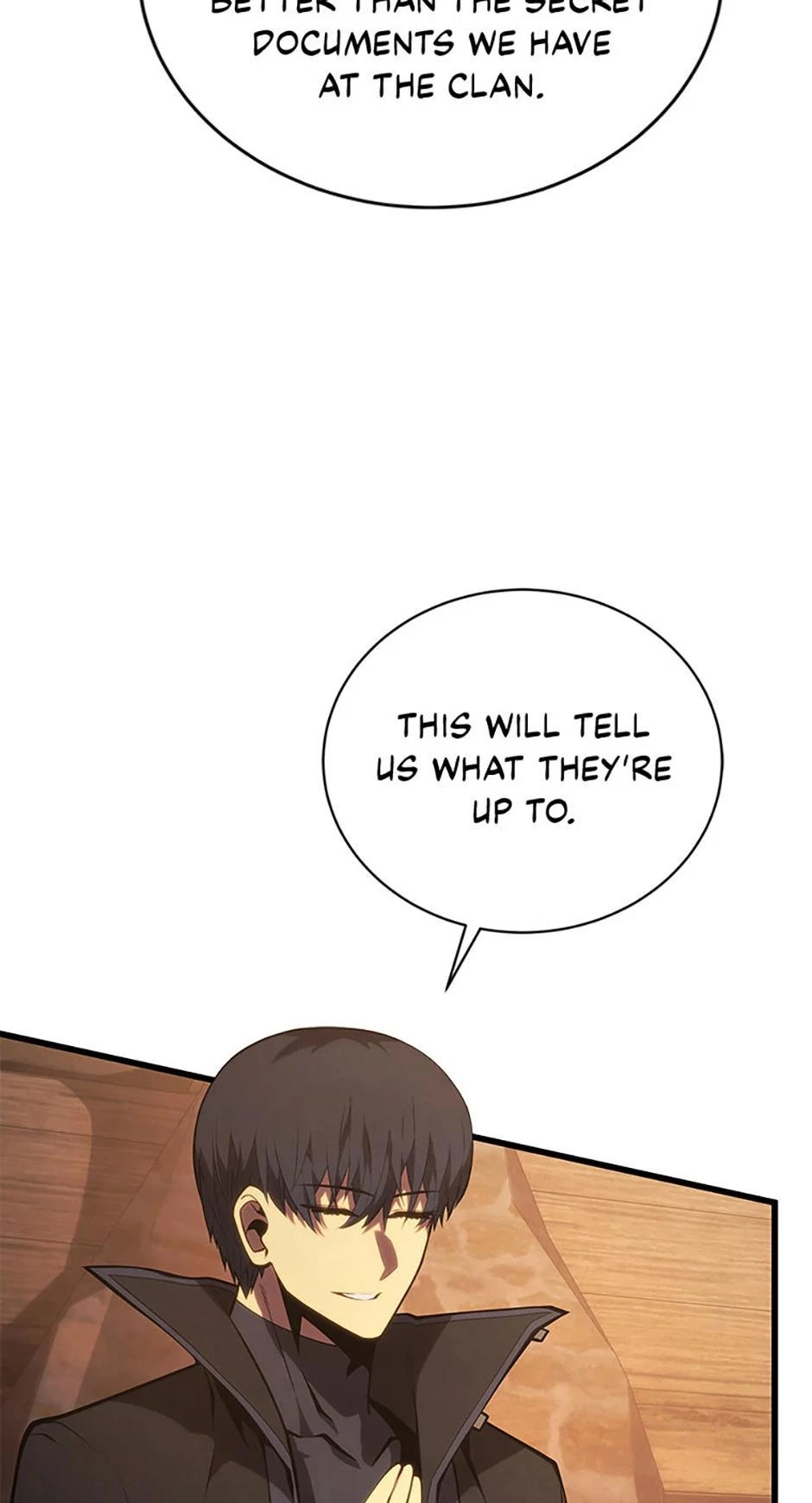 The Swordmaster’s Son Chapter 120 — page 14