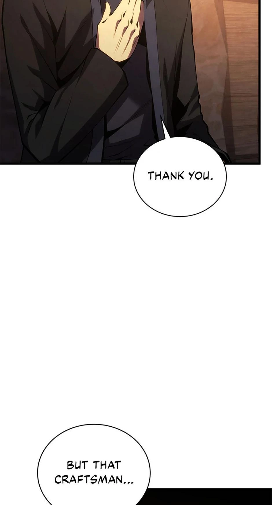 The Swordmaster’s Son Chapter 120 — page 15