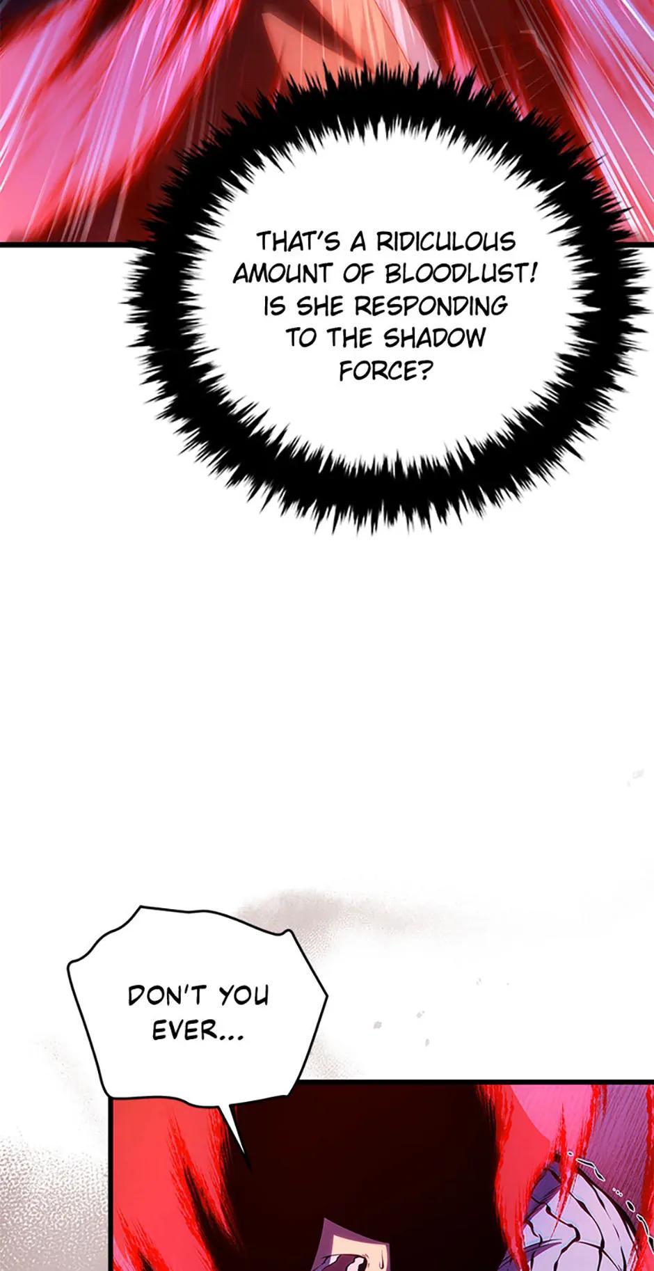 The Swordmaster’s Son Chapter 120 — page 31