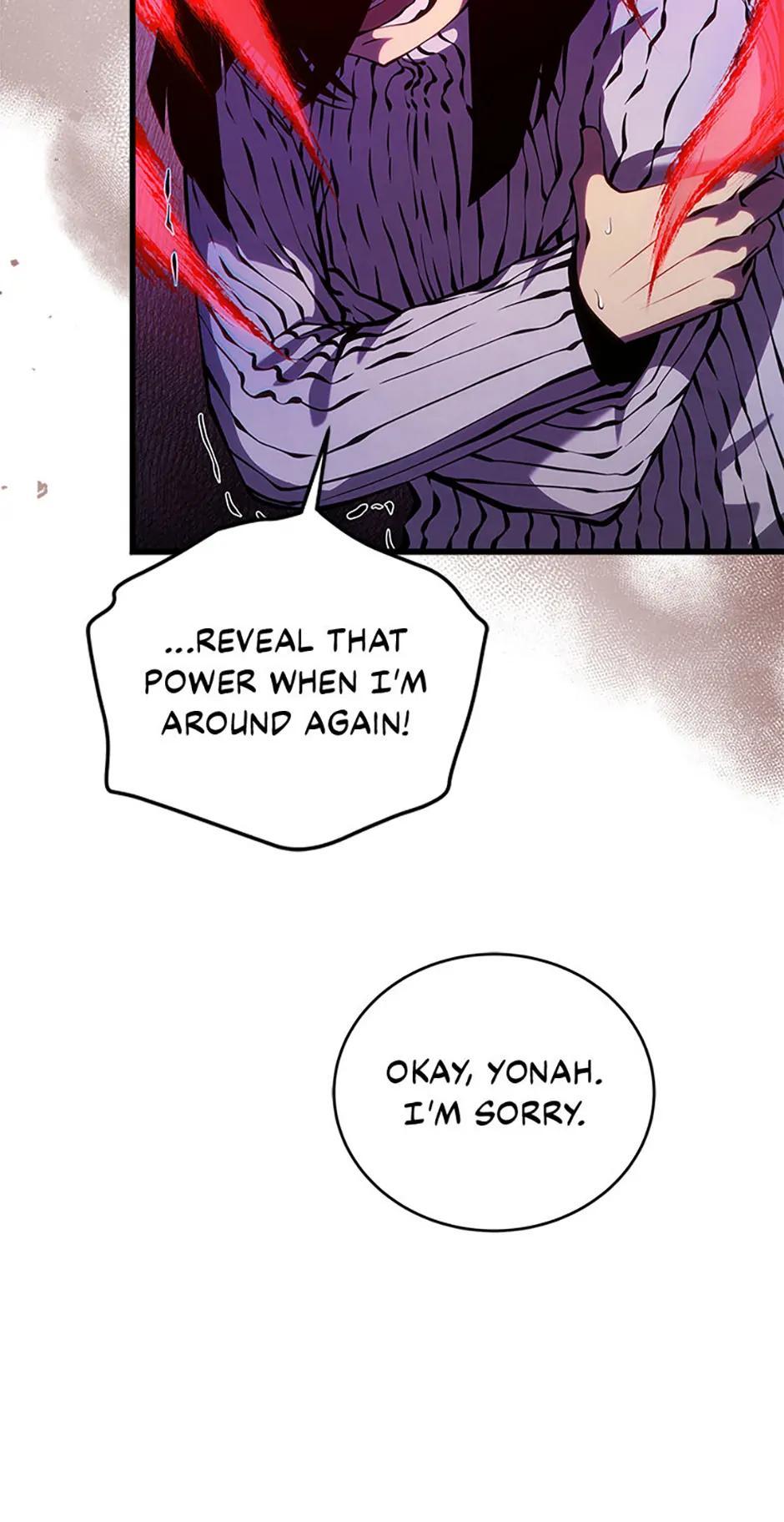 The Swordmaster’s Son Chapter 120 — page 32