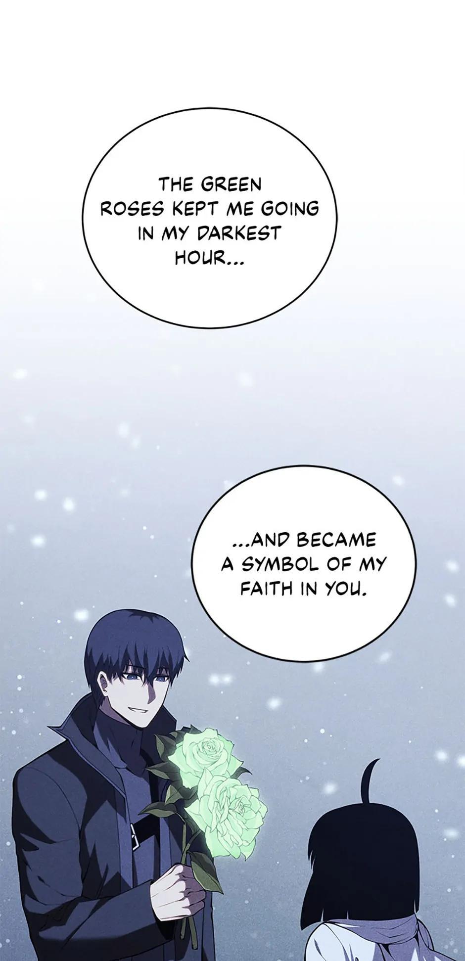 The Swordmaster’s Son Chapter 120 — page 38