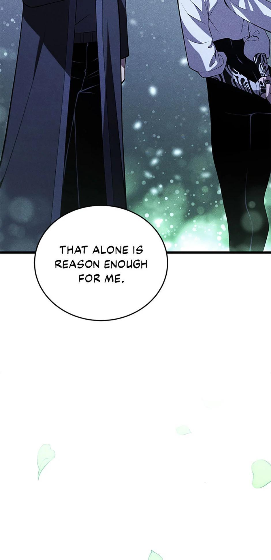 The Swordmaster’s Son Chapter 120 — page 39