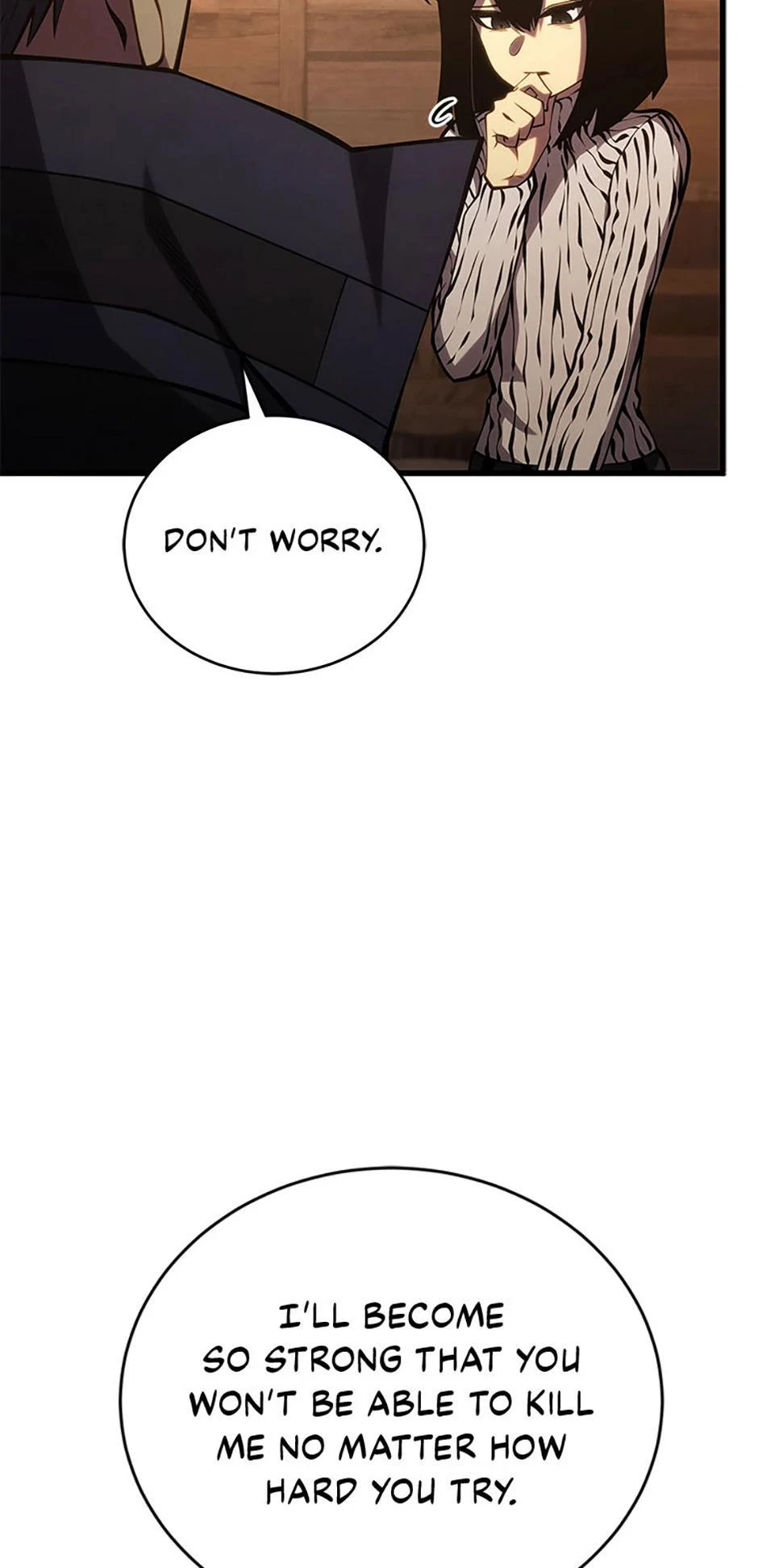 The Swordmaster’s Son Chapter 120 — page 42