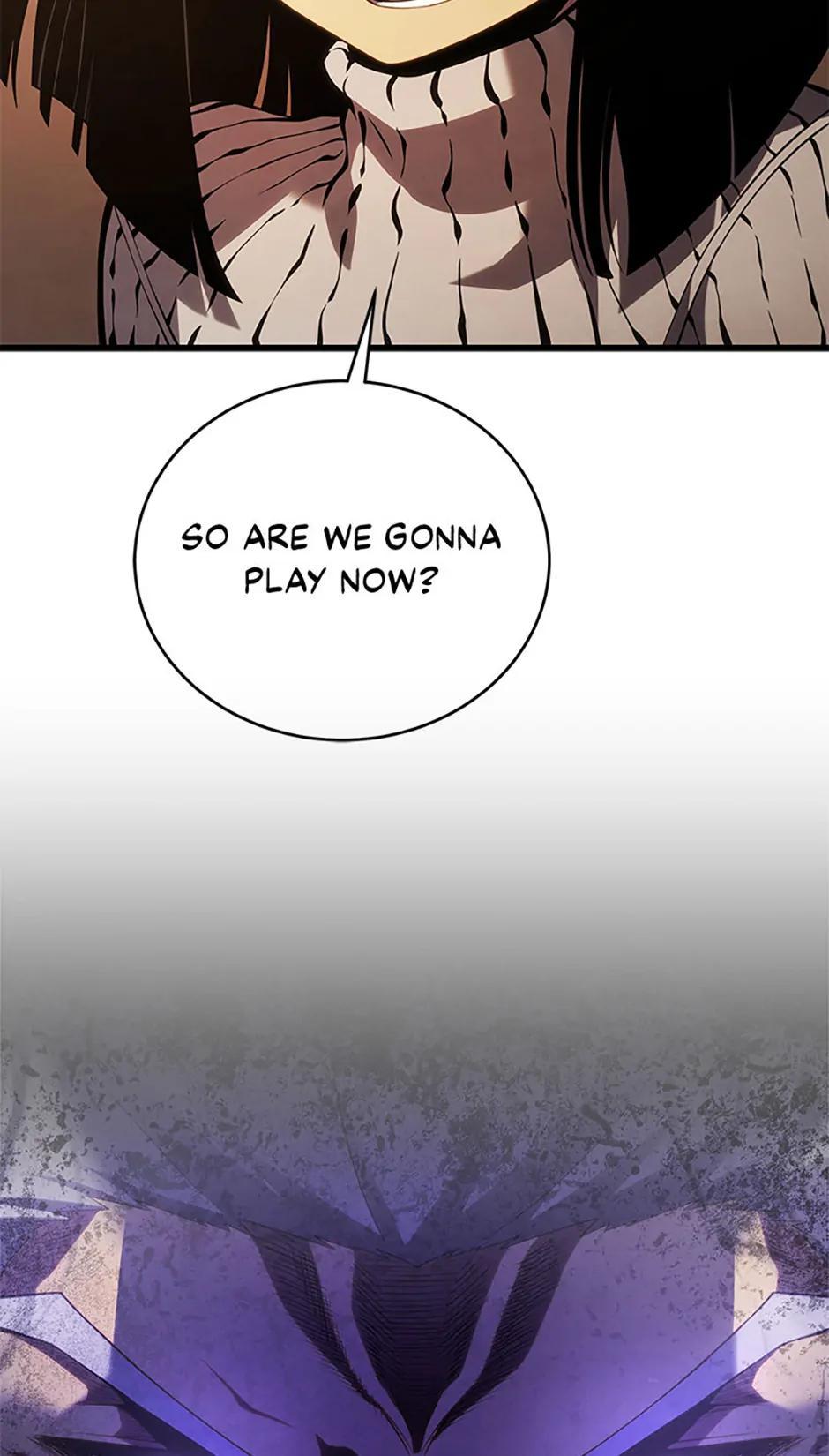 The Swordmaster’s Son Chapter 120 — page 45