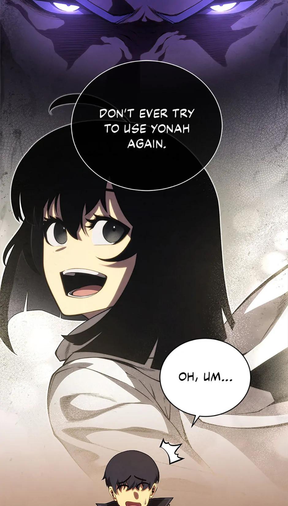 The Swordmaster’s Son Chapter 120 — page 46