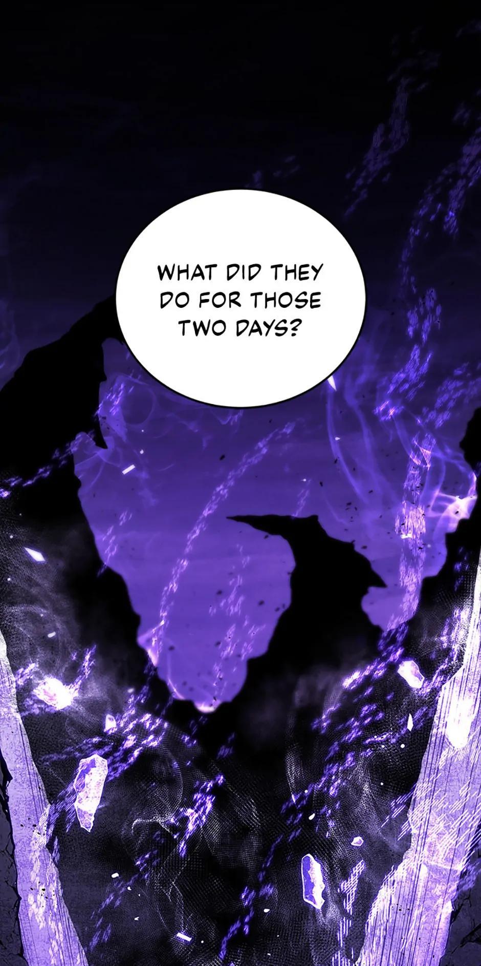 The Swordmaster’s Son Chapter 120 — page 49