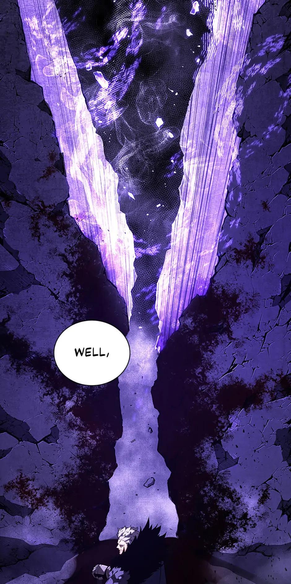 The Swordmaster’s Son Chapter 120 — page 50