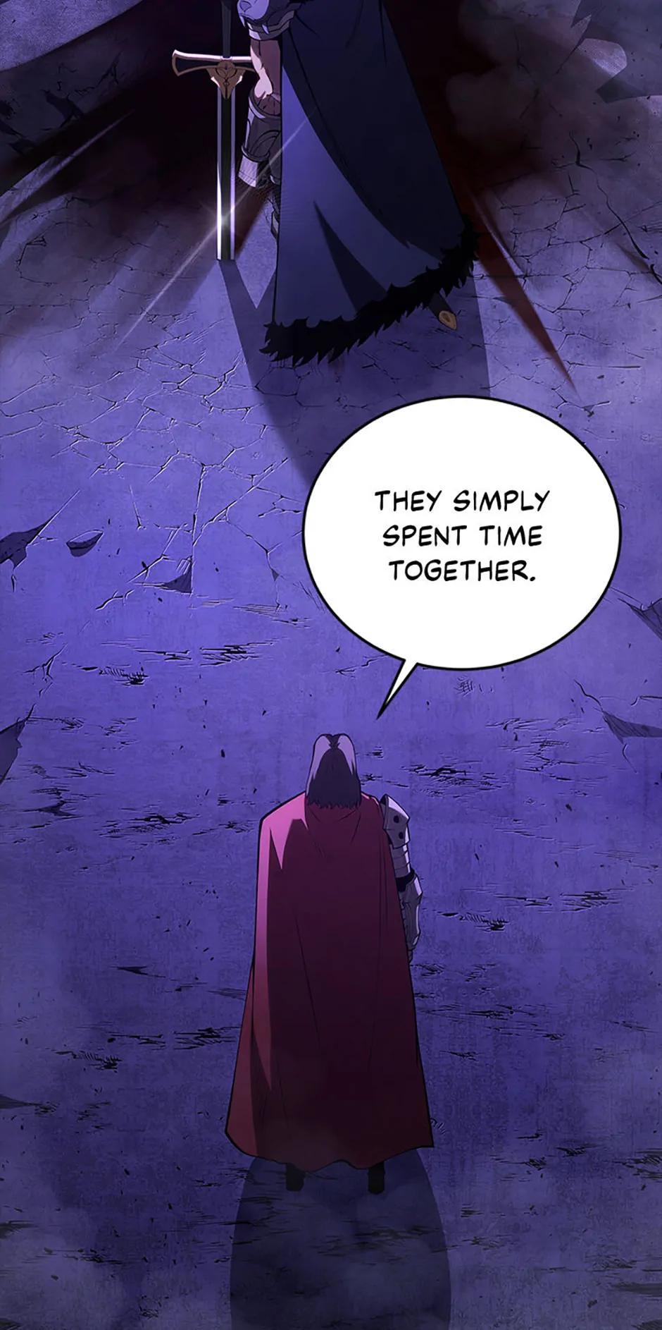 The Swordmaster’s Son Chapter 120 — page 51