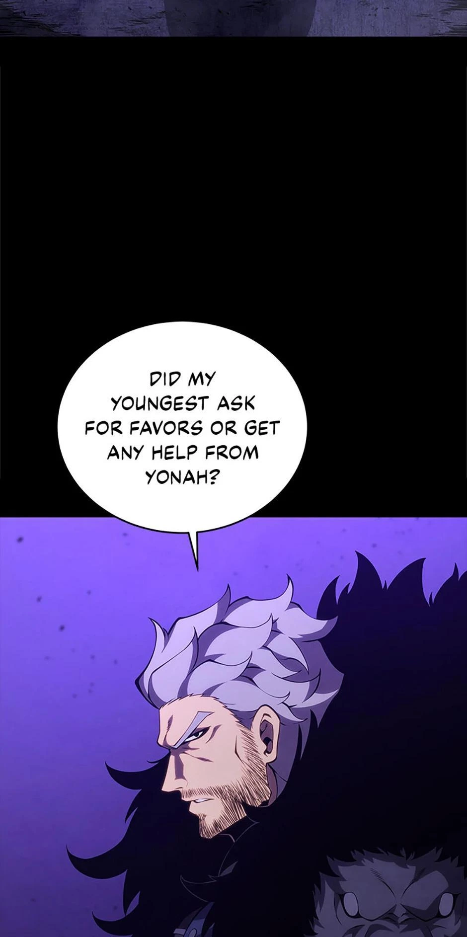 The Swordmaster’s Son Chapter 120 — page 52