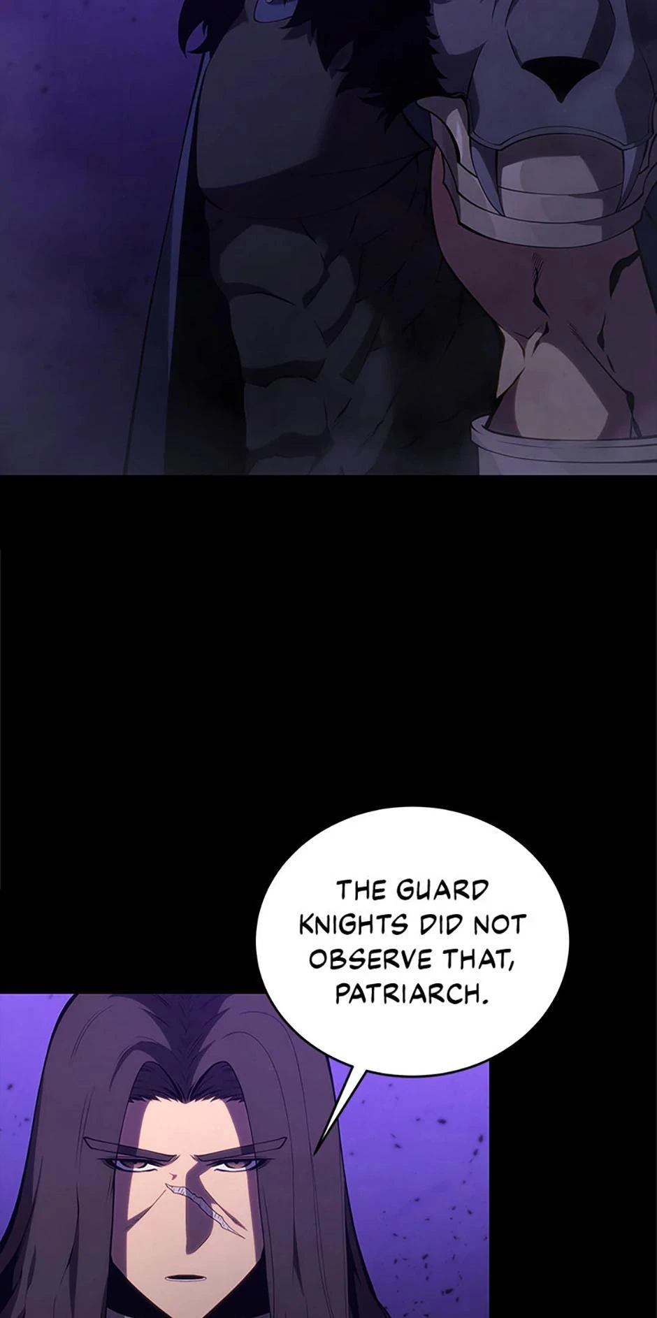 The Swordmaster’s Son Chapter 120 — page 53