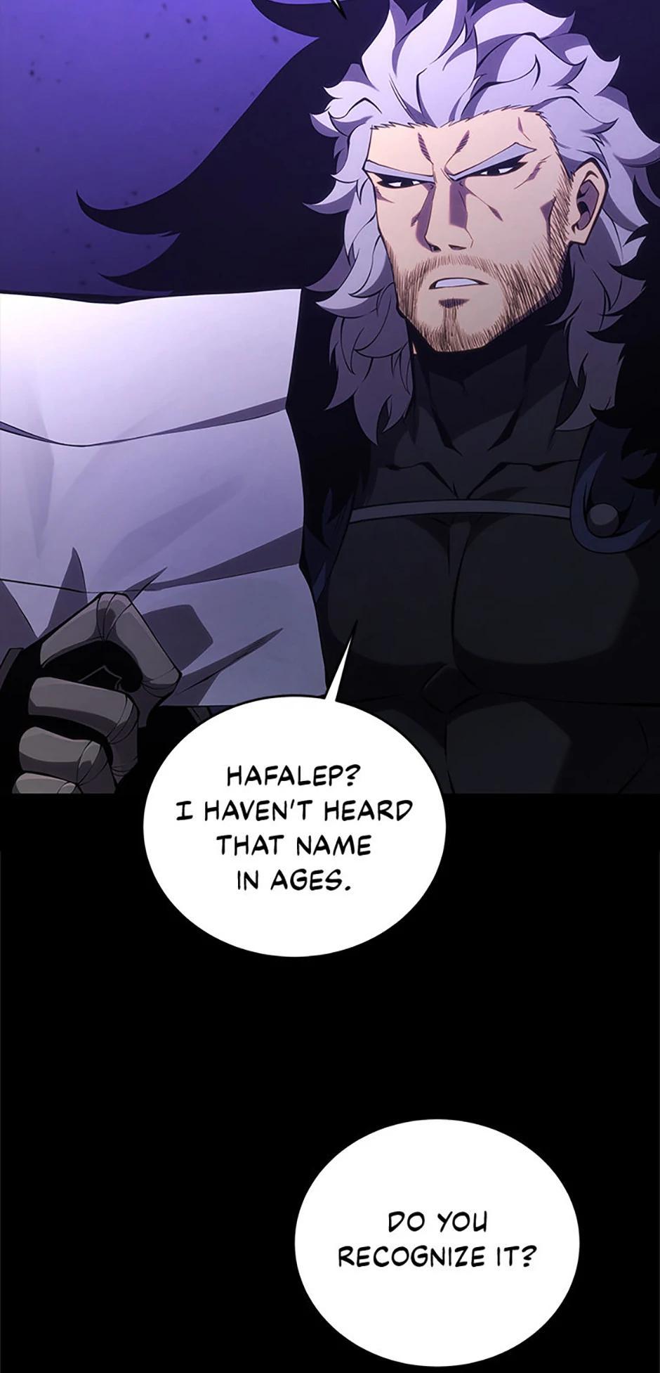 The Swordmaster’s Son Chapter 120 — page 58
