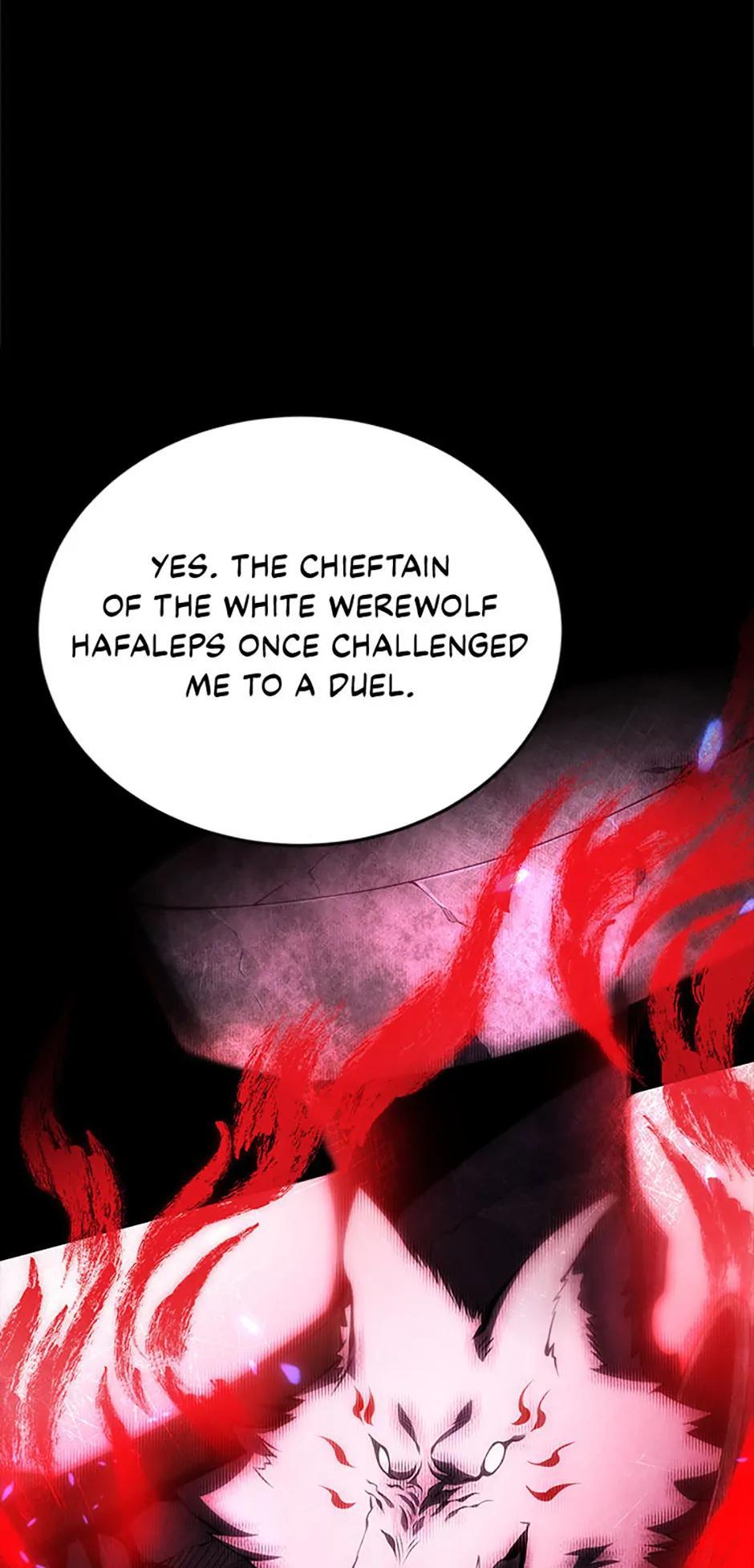 The Swordmaster’s Son Chapter 120 — page 59
