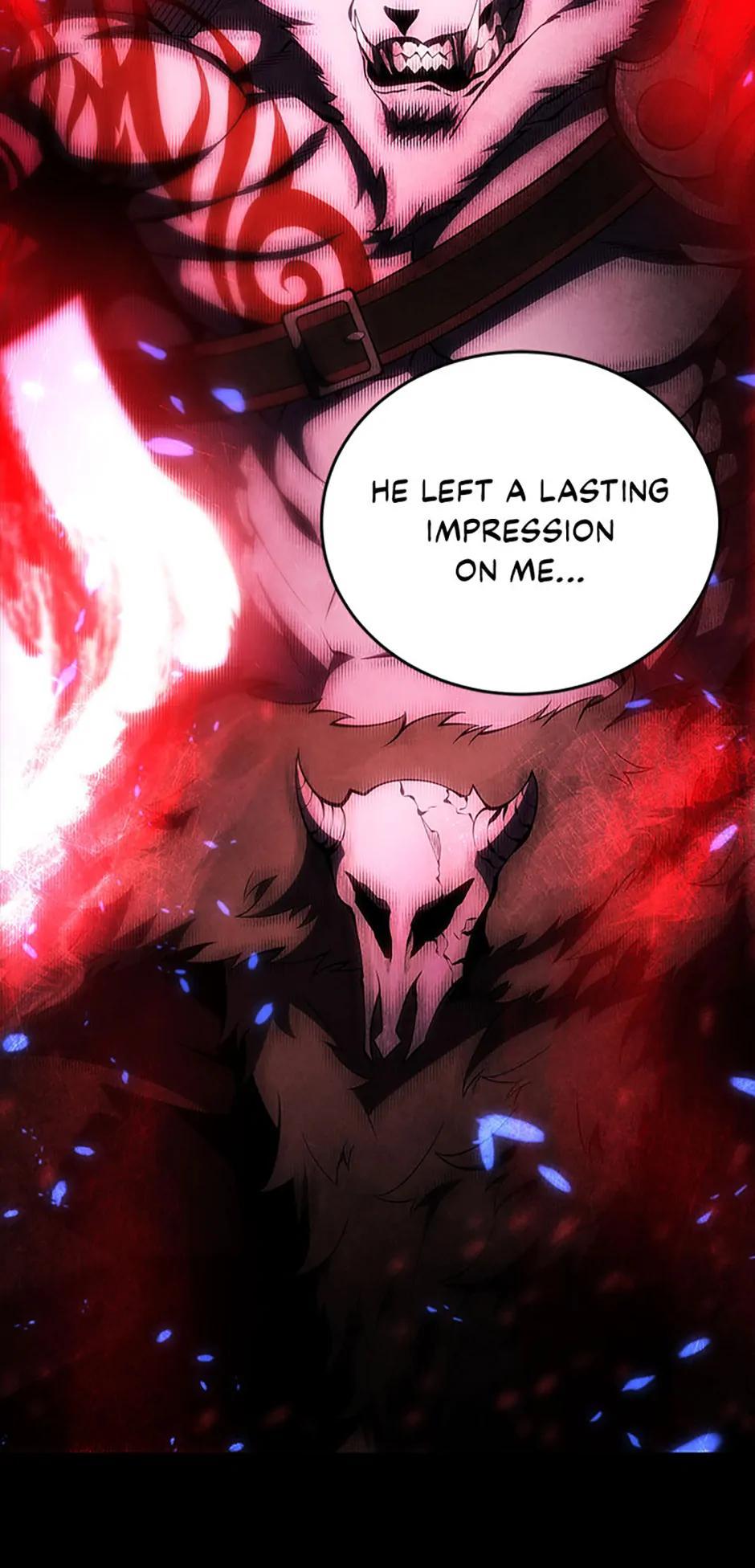 The Swordmaster’s Son Chapter 120 — page 60