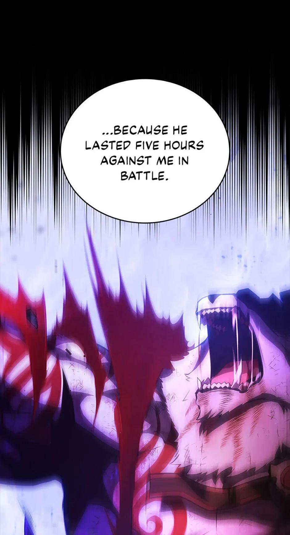 The Swordmaster’s Son Chapter 120 — page 61
