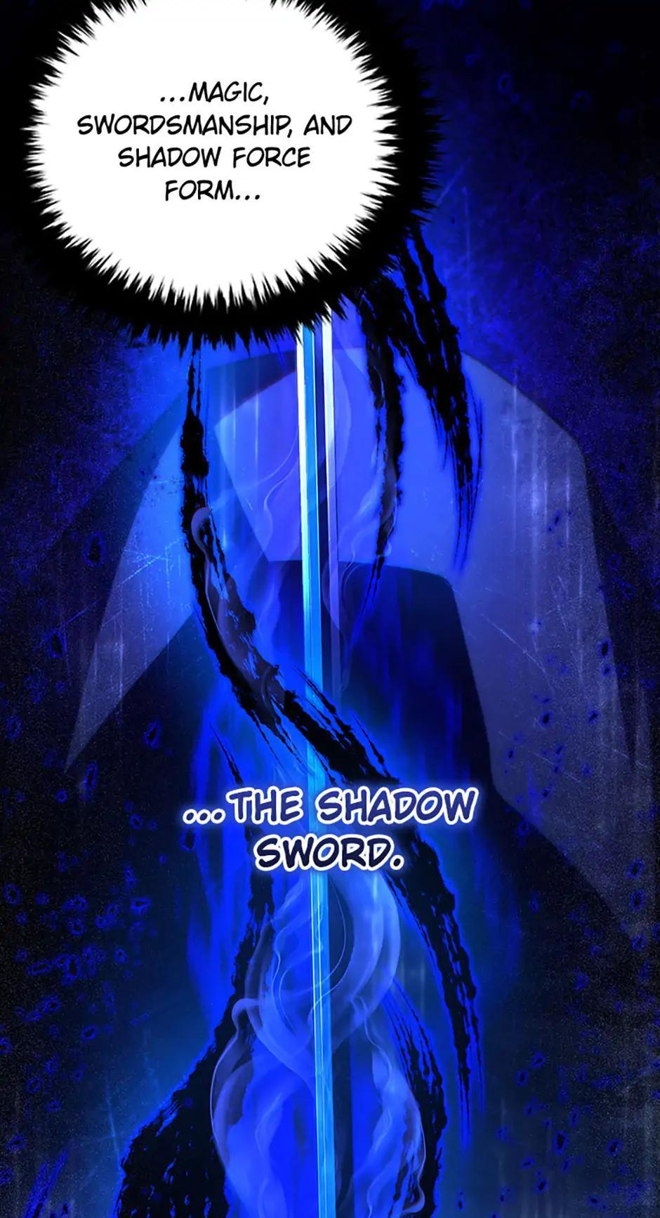 The Swordmaster’s Son Chapter 120 — page 65