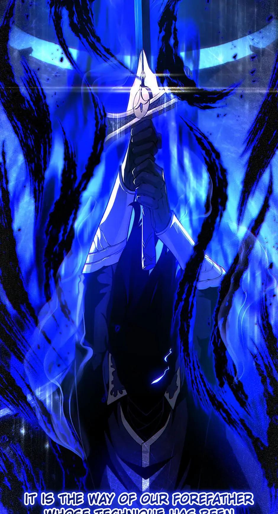 The Swordmaster’s Son Chapter 120 — page 66