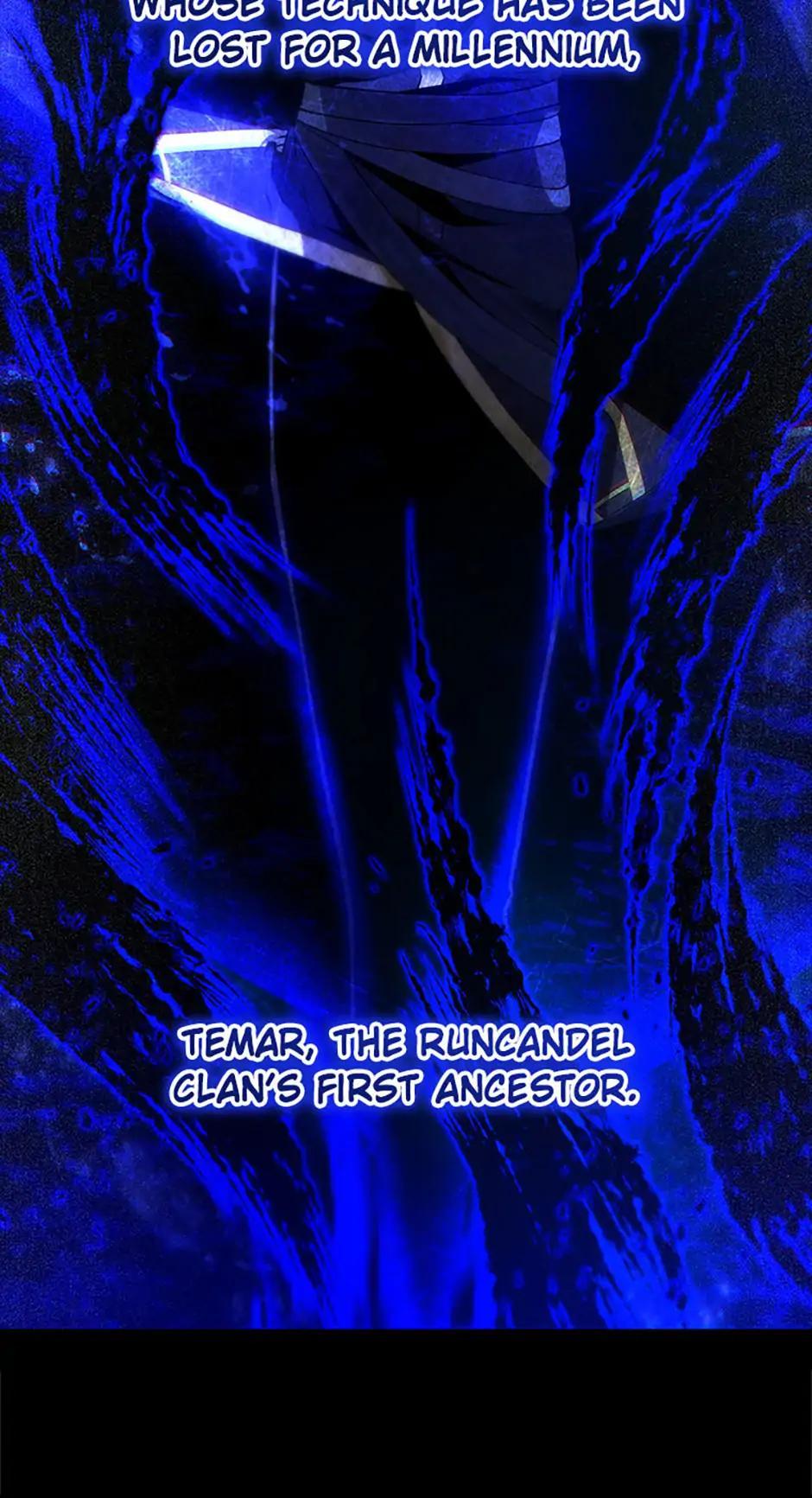 The Swordmaster’s Son Chapter 120 — page 67