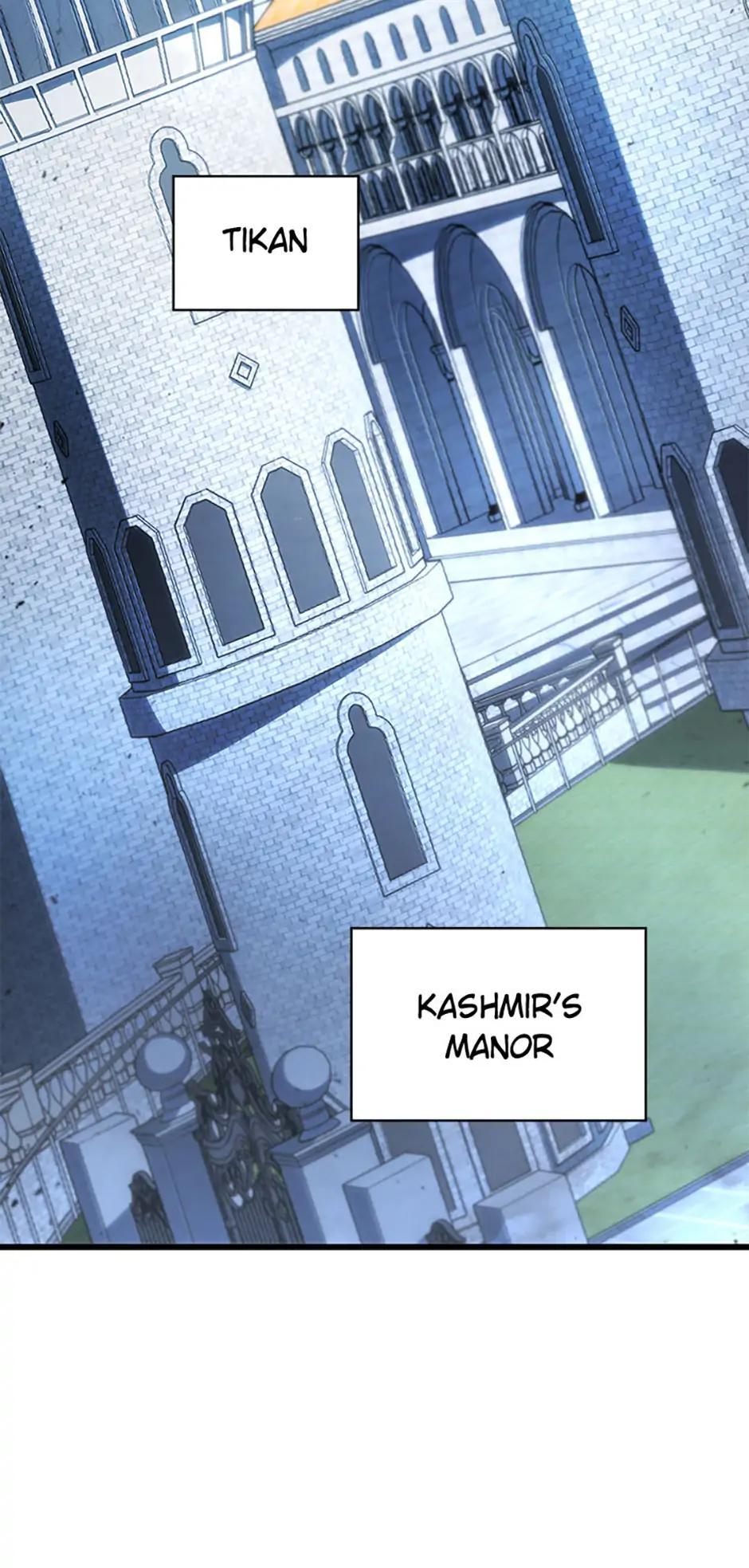 The Swordmaster’s Son Chapter 120 — page 72