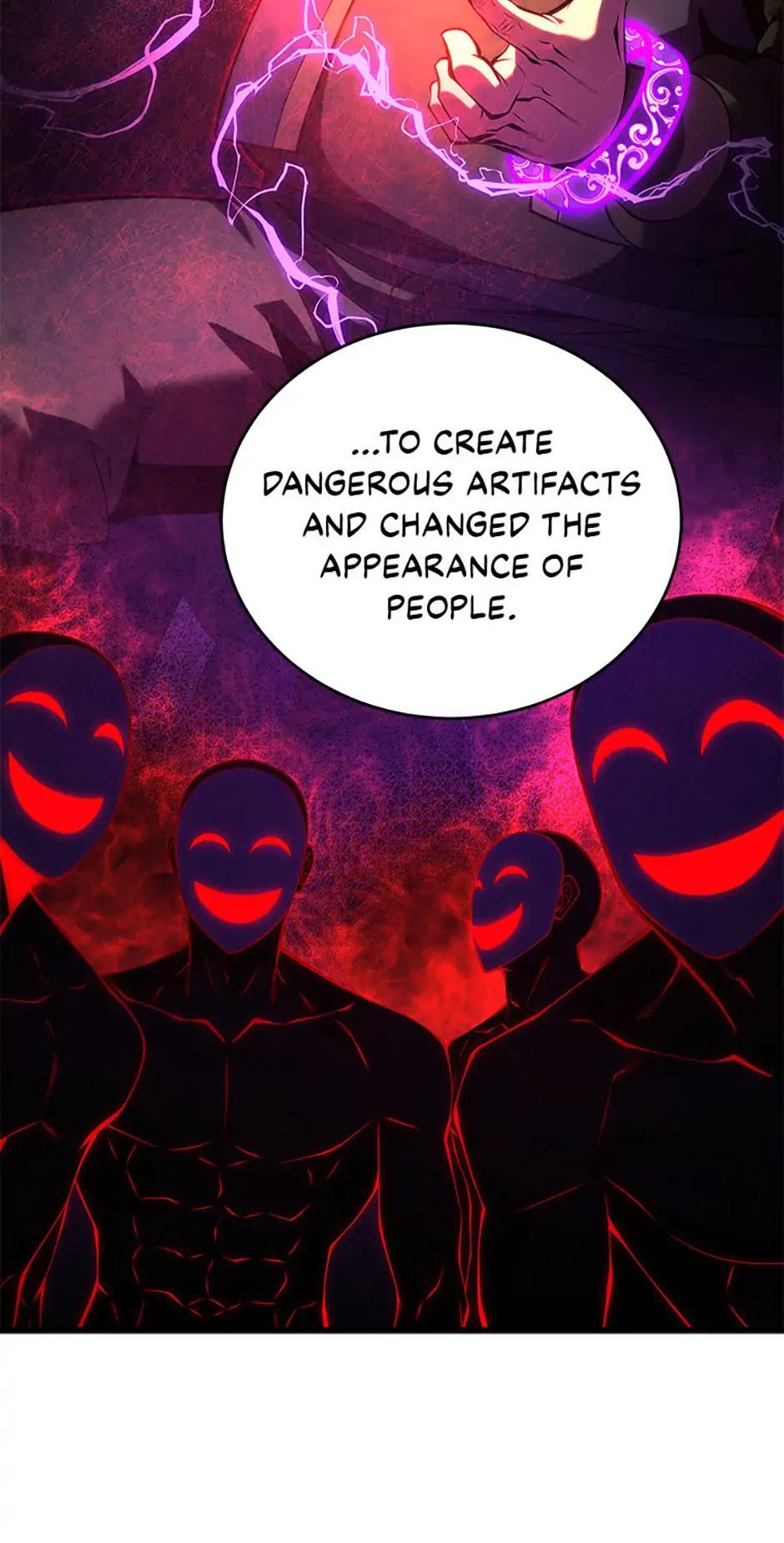 The Swordmaster’s Son Chapter 120 — page 78