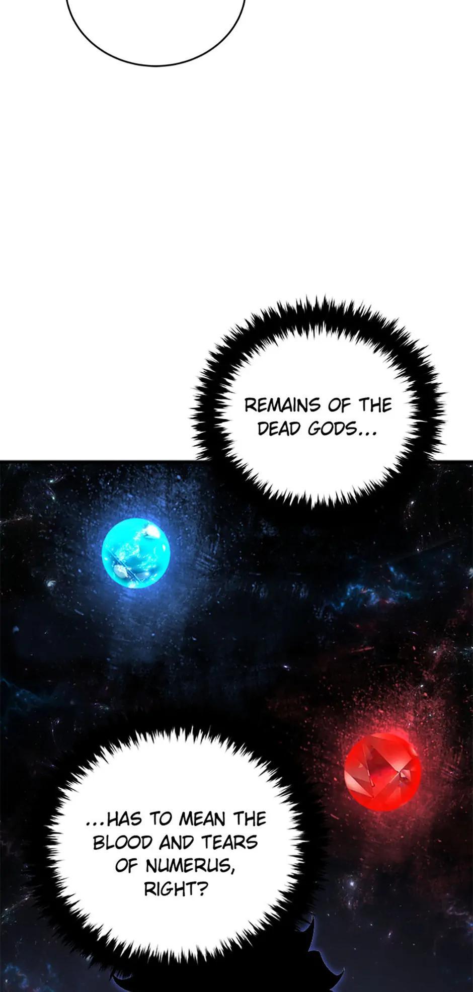 The Swordmaster’s Son Chapter 120 — page 80
