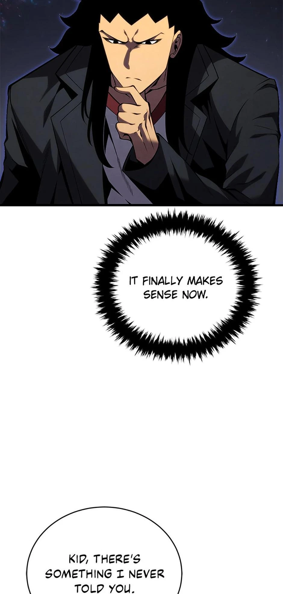 The Swordmaster’s Son Chapter 120 — page 81