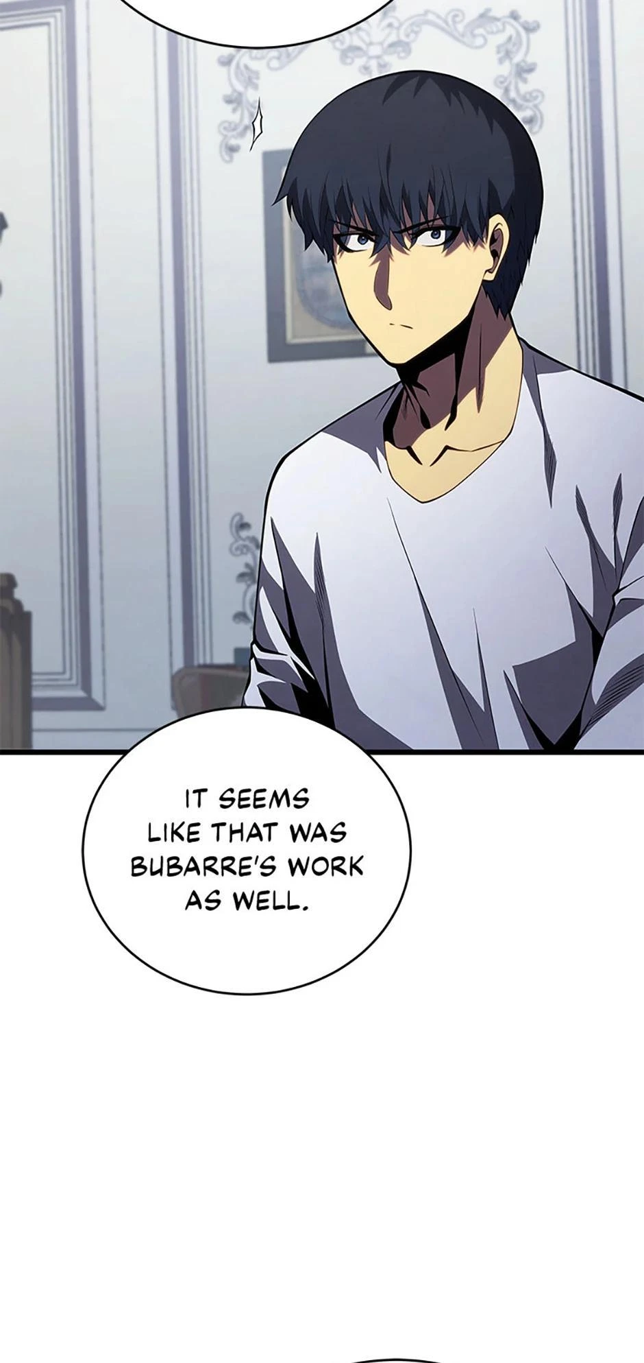 The Swordmaster’s Son Chapter 120 — page 87