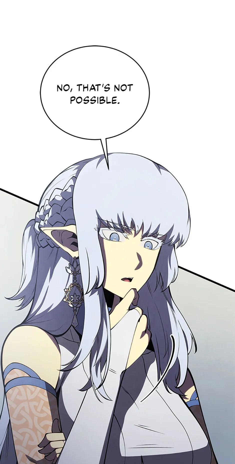 The Swordmaster’s Son Chapter 120 — page 96