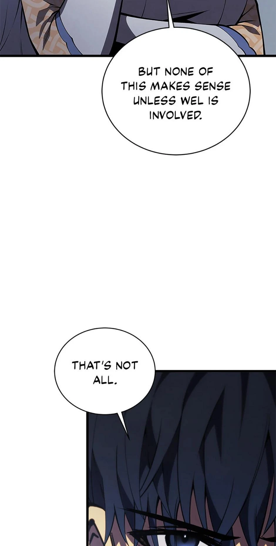 The Swordmaster’s Son Chapter 120 — page 97