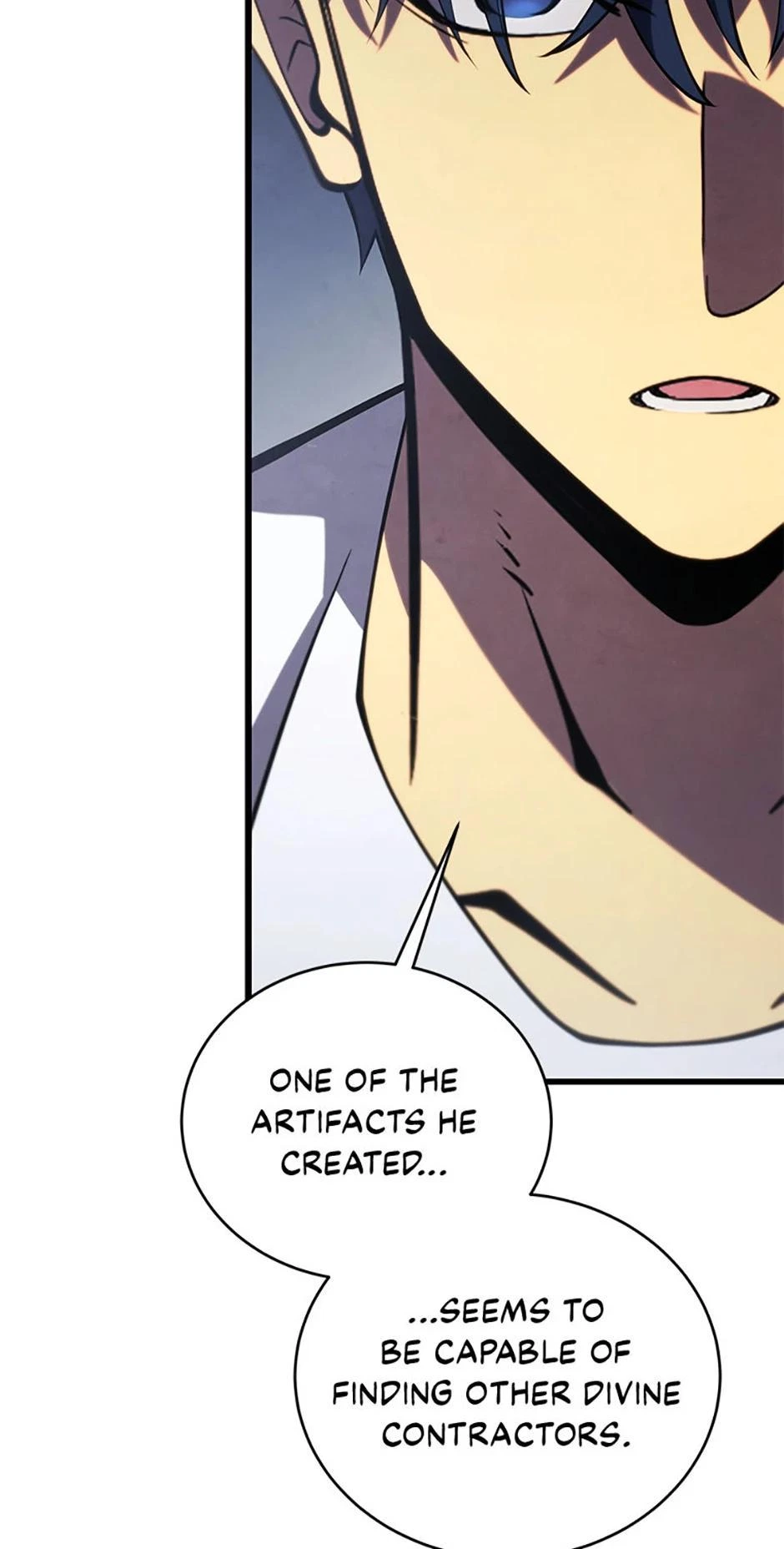 The Swordmaster’s Son Chapter 120 — page 98