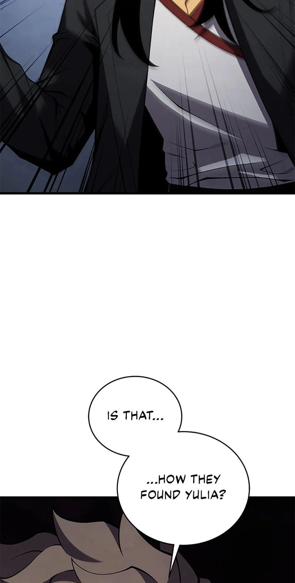 The Swordmaster’s Son Chapter 120 — page 100