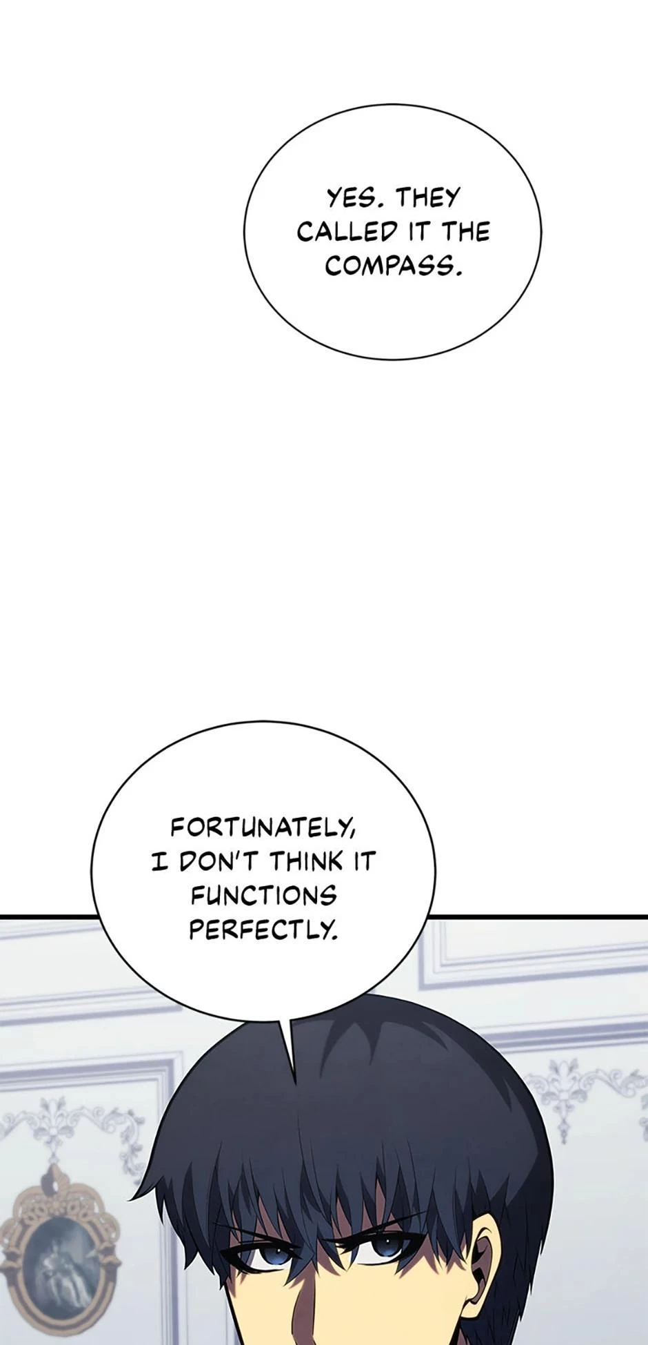 The Swordmaster’s Son Chapter 120 — page 102