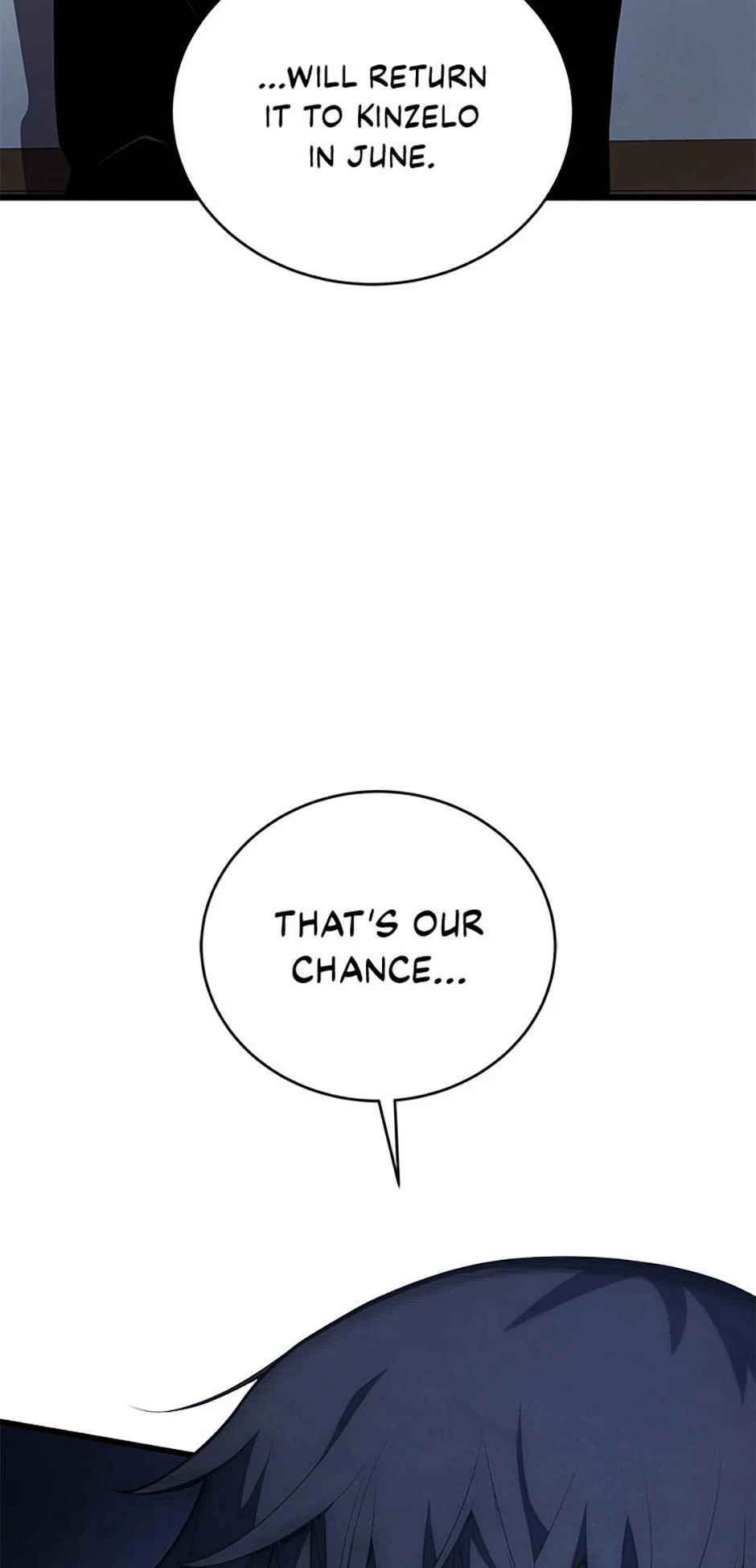 The Swordmaster’s Son Chapter 120 — page 106
