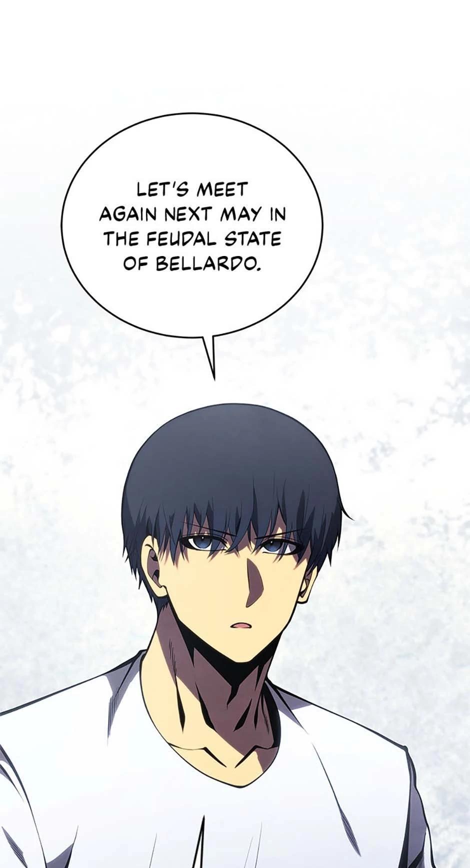 The Swordmaster’s Son Chapter 121 — page 7