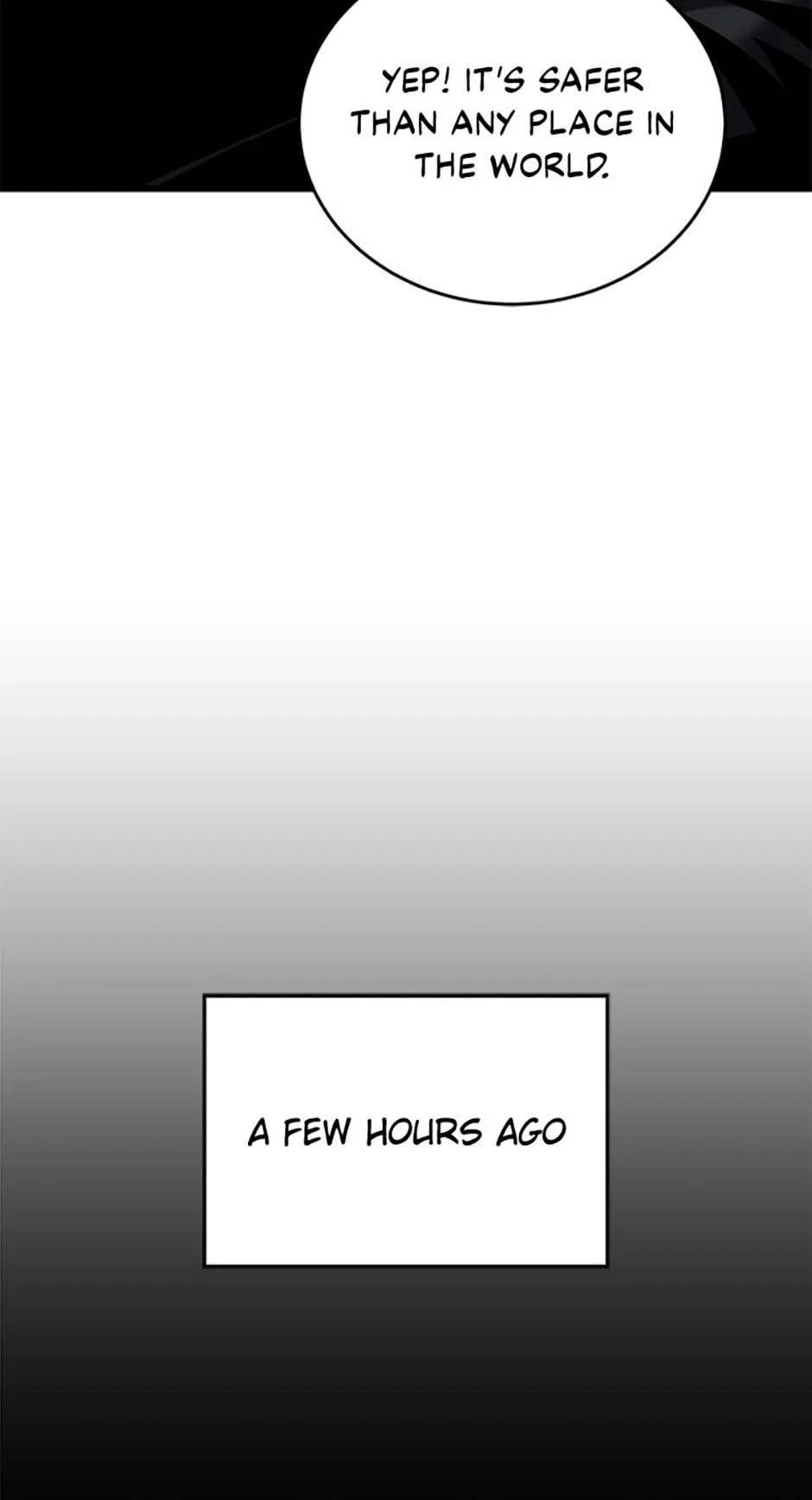 The Swordmaster’s Son Chapter 121 — page 11